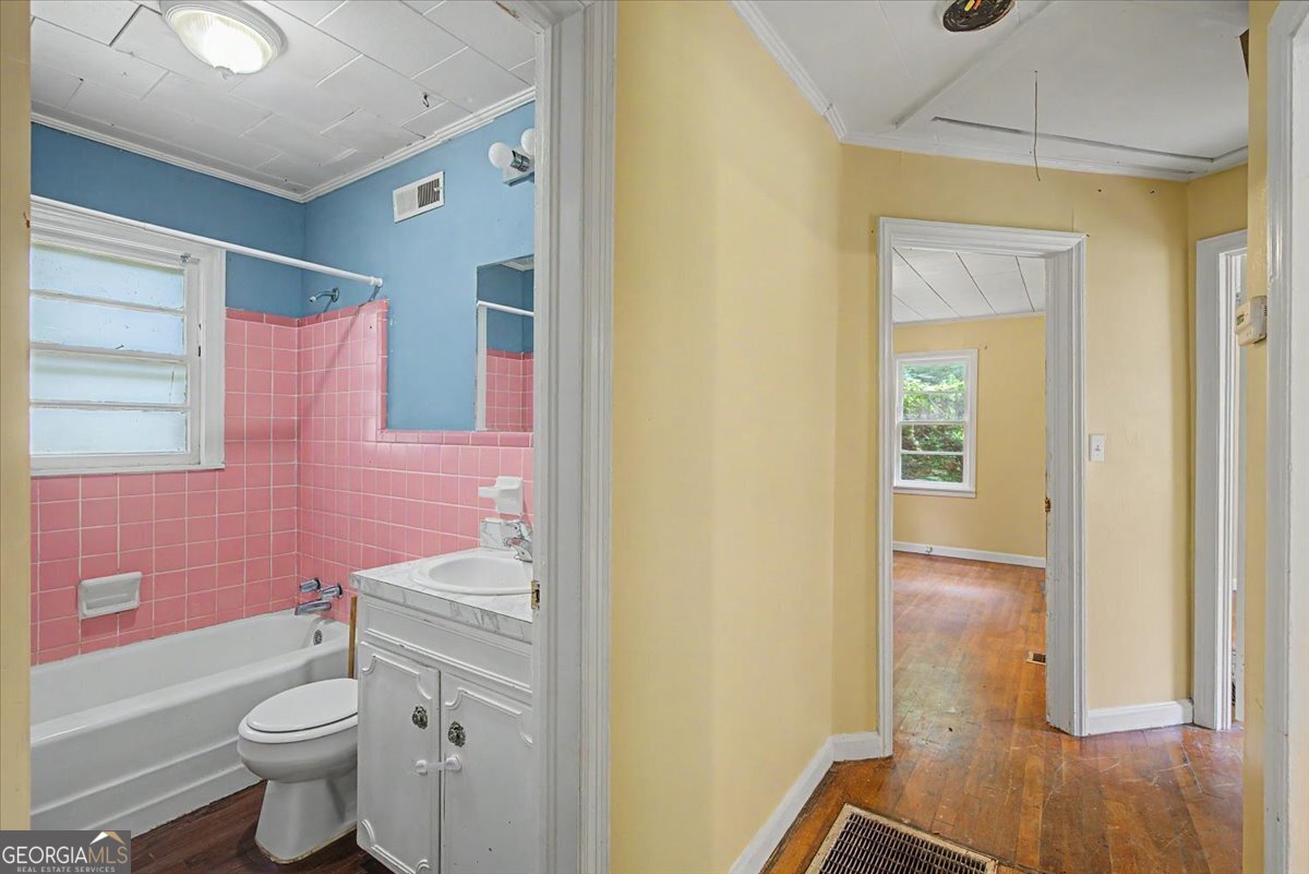 606 Carrollton Street Bremen GA 30110