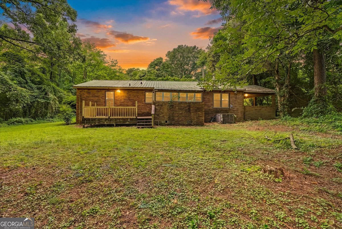 606 Carrollton Street Bremen GA 30110