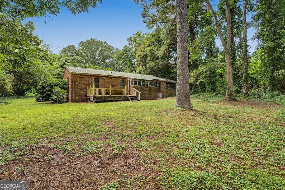 606 Carrollton Street Bremen GA 30110