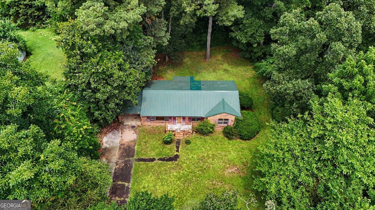606 Carrollton Street Bremen GA 30110