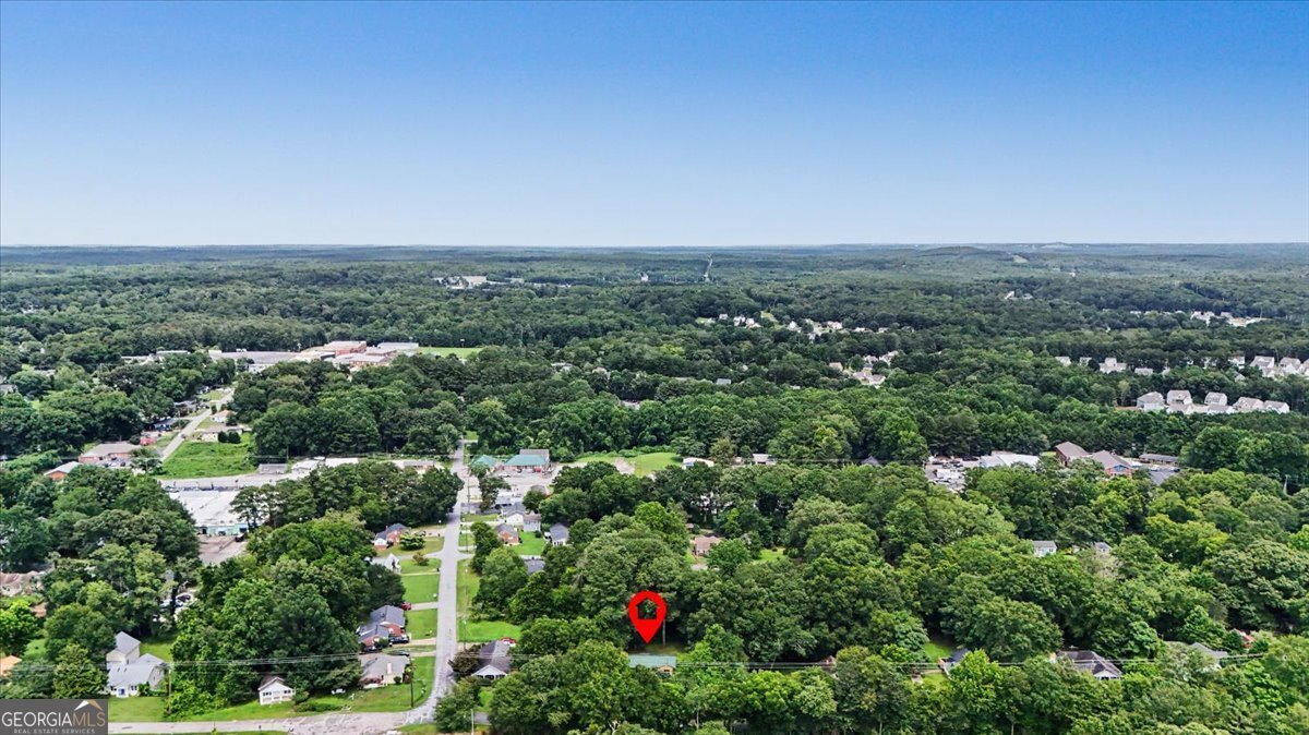 606 Carrollton Street Bremen GA 30110