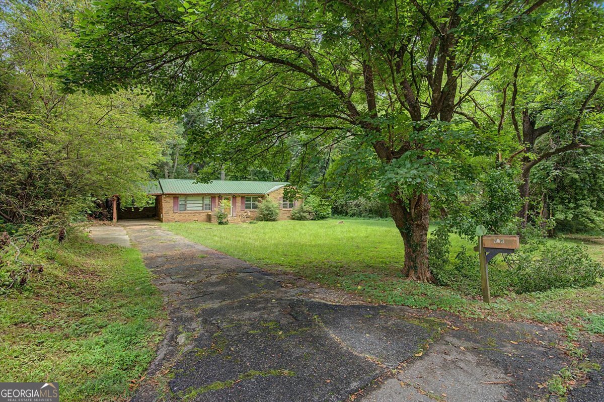 606 Carrollton Street Bremen GA 30110