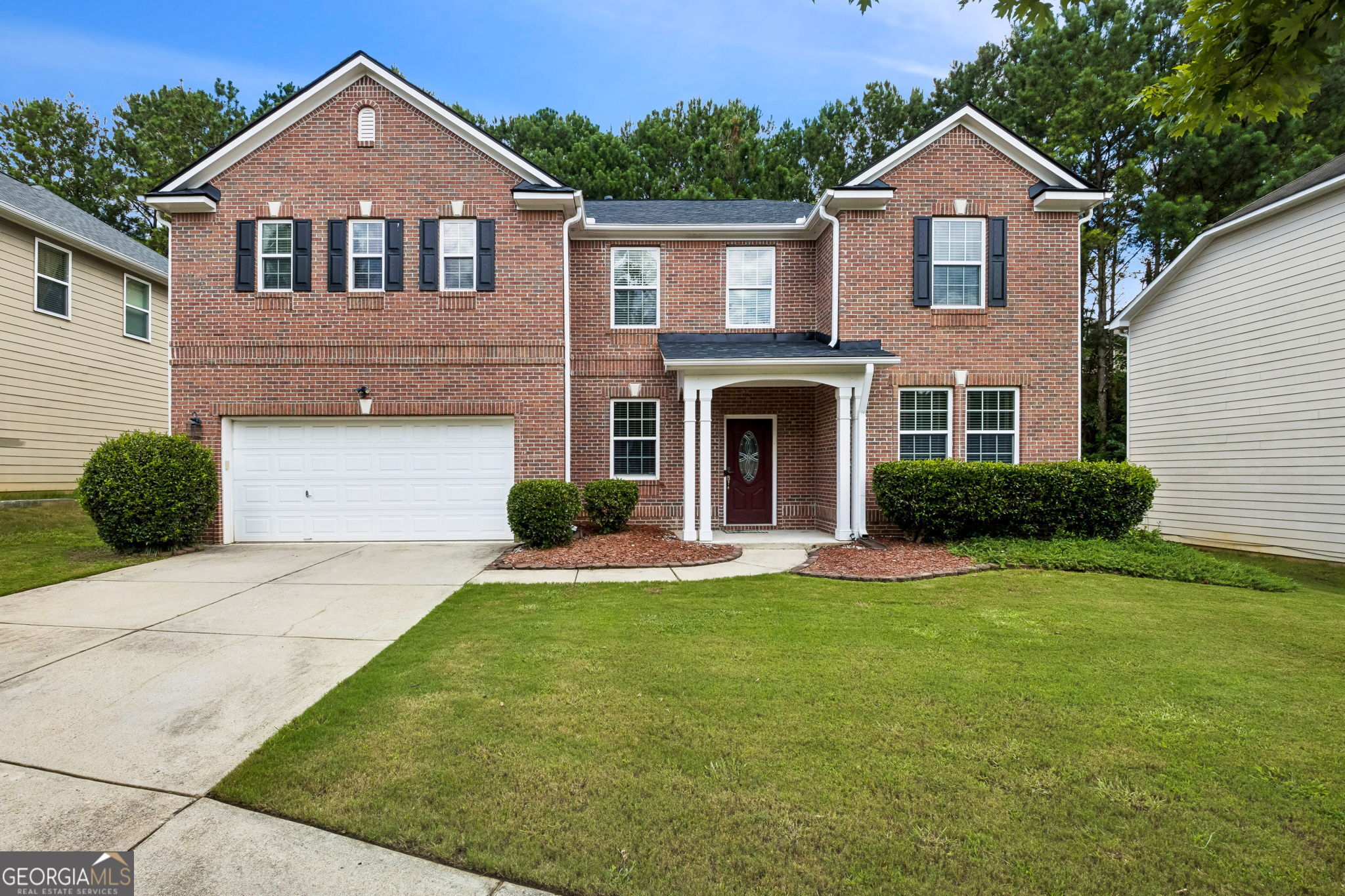 1178 Sparkling Cove Drive Buford GA 30518