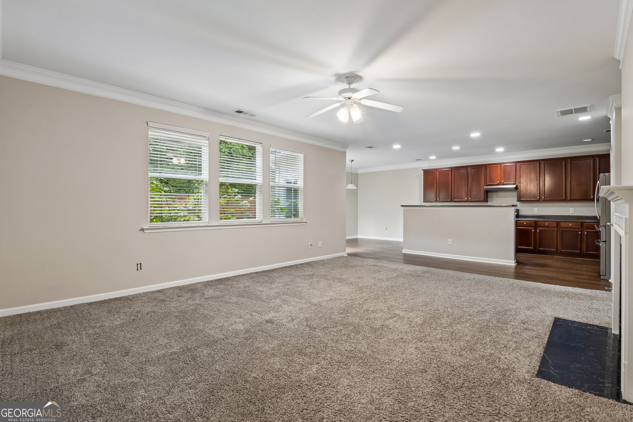 1178 Sparkling Cove Drive Buford GA 30518