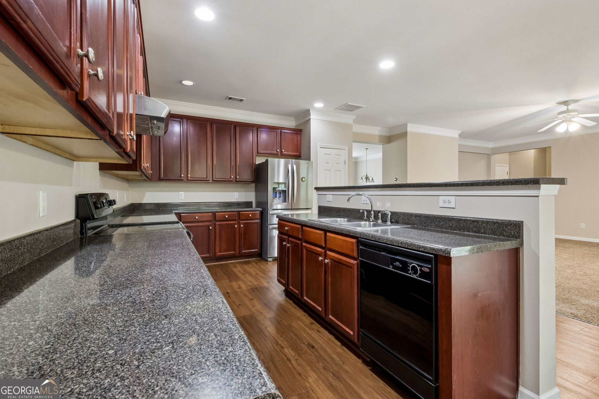 1178 Sparkling Cove Drive Buford GA 30518