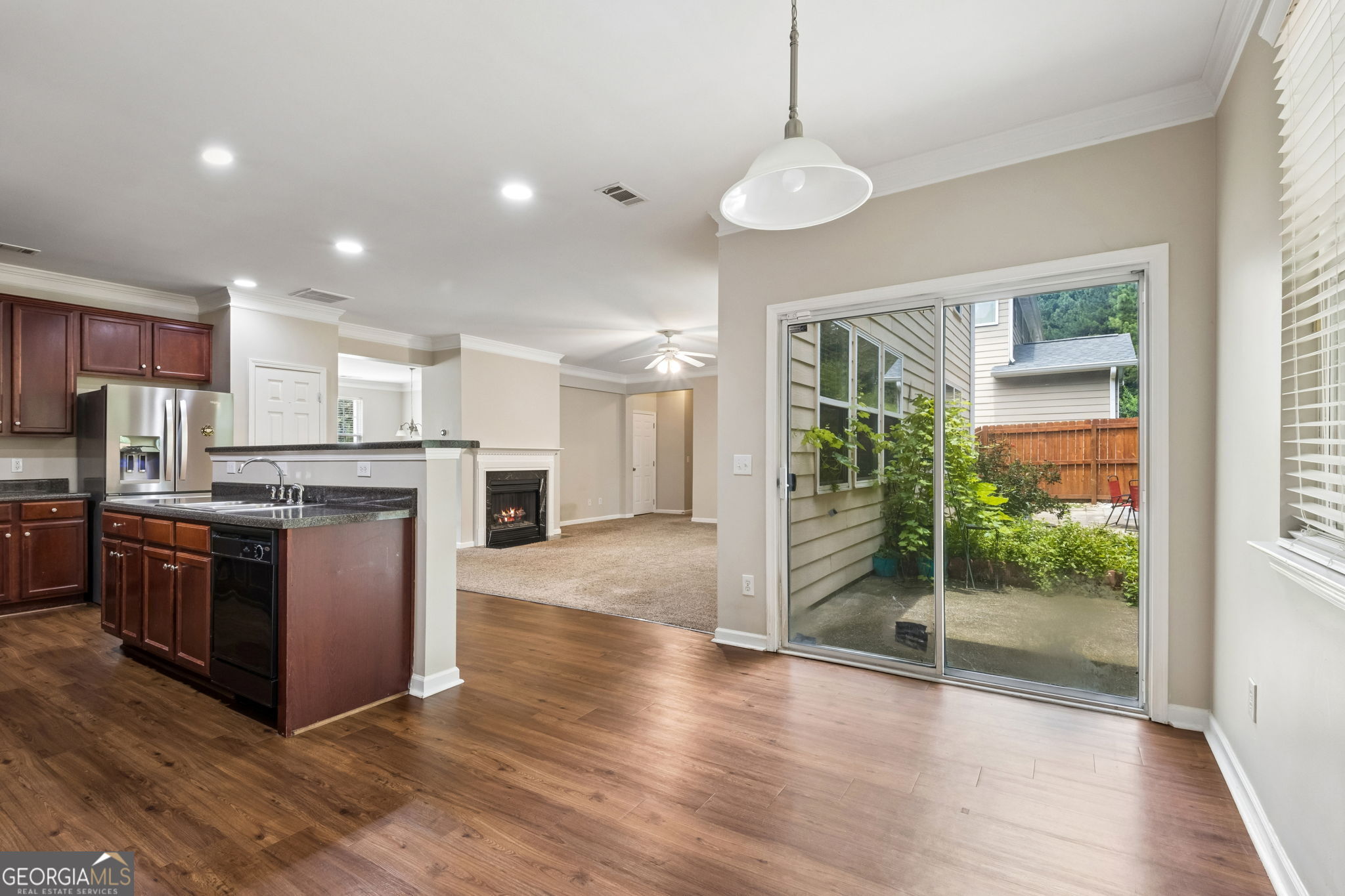1178 Sparkling Cove Drive Buford GA 30518