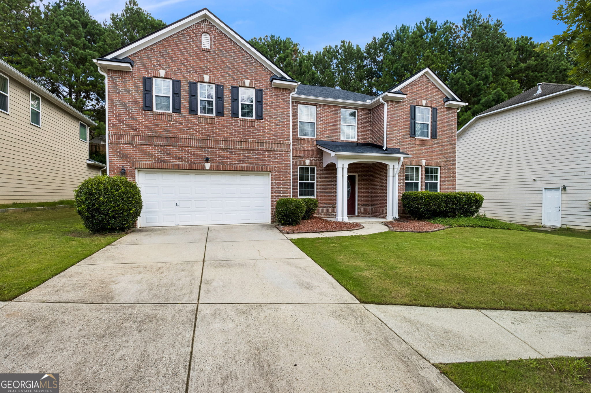 1178 Sparkling Cove Drive Buford GA 30518