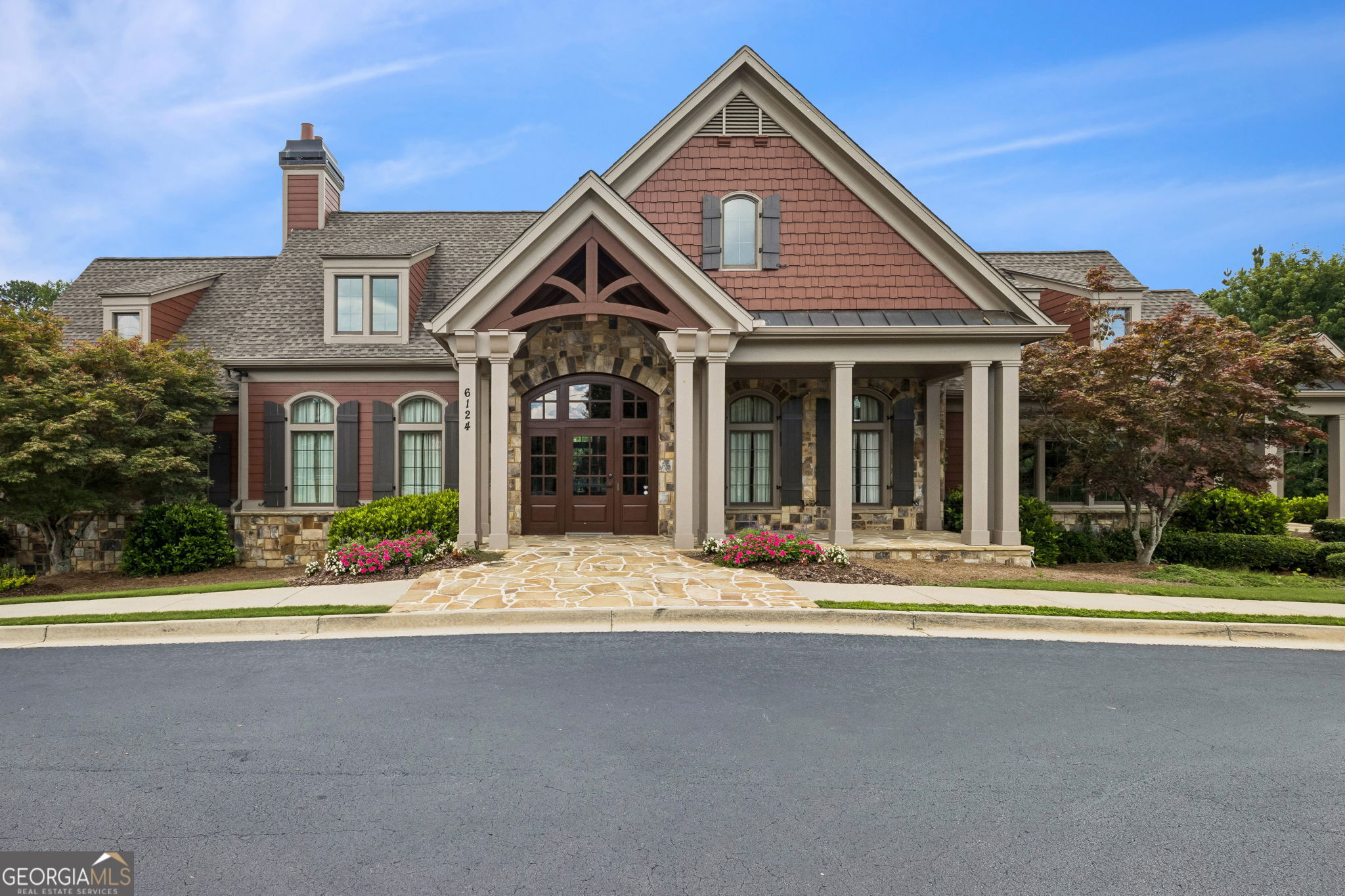 1178 Sparkling Cove Drive Buford GA 30518
