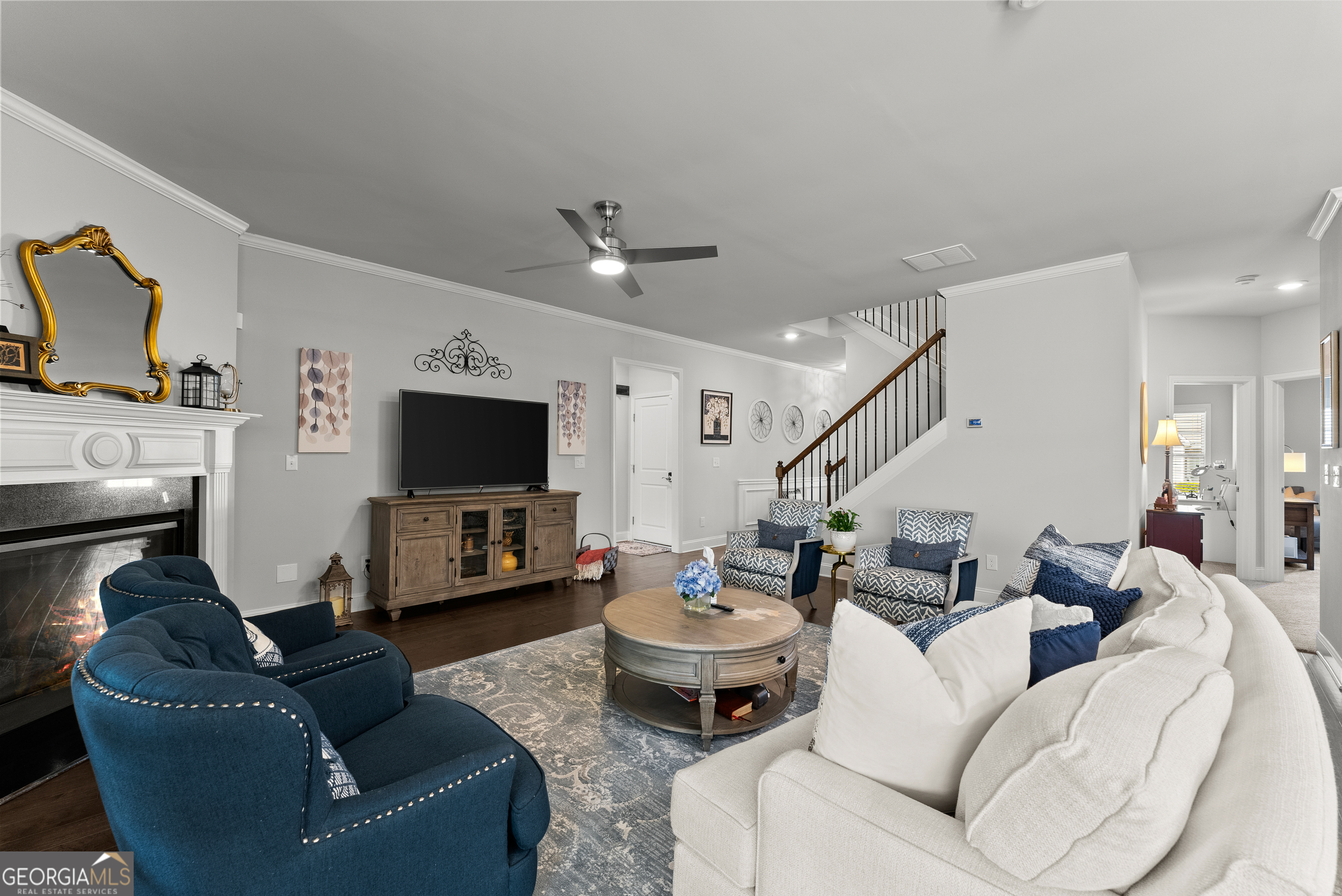 527 Gadwall Circle Jefferson GA 30549