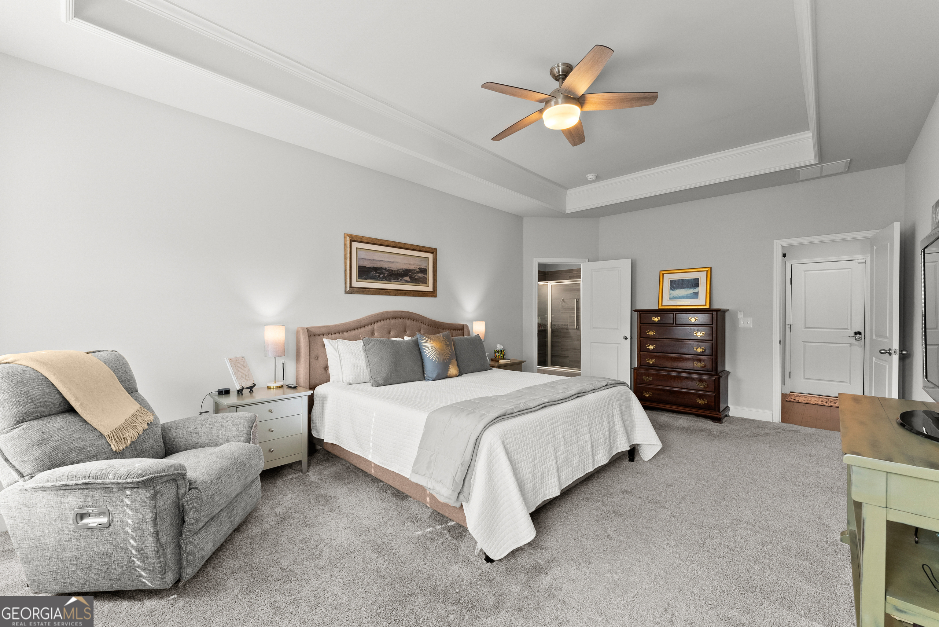 527 Gadwall Circle Jefferson GA 30549