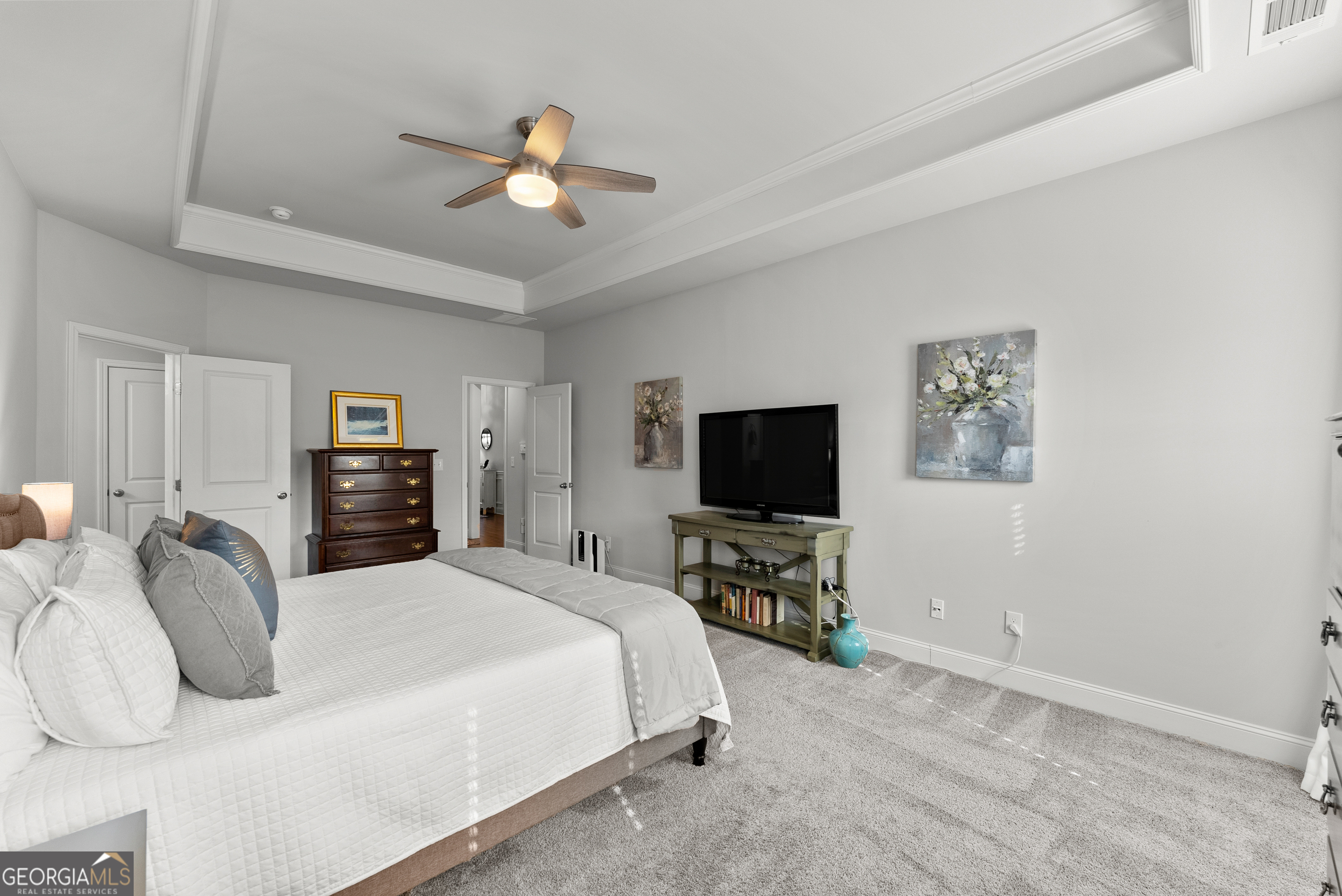 527 Gadwall Circle Jefferson GA 30549