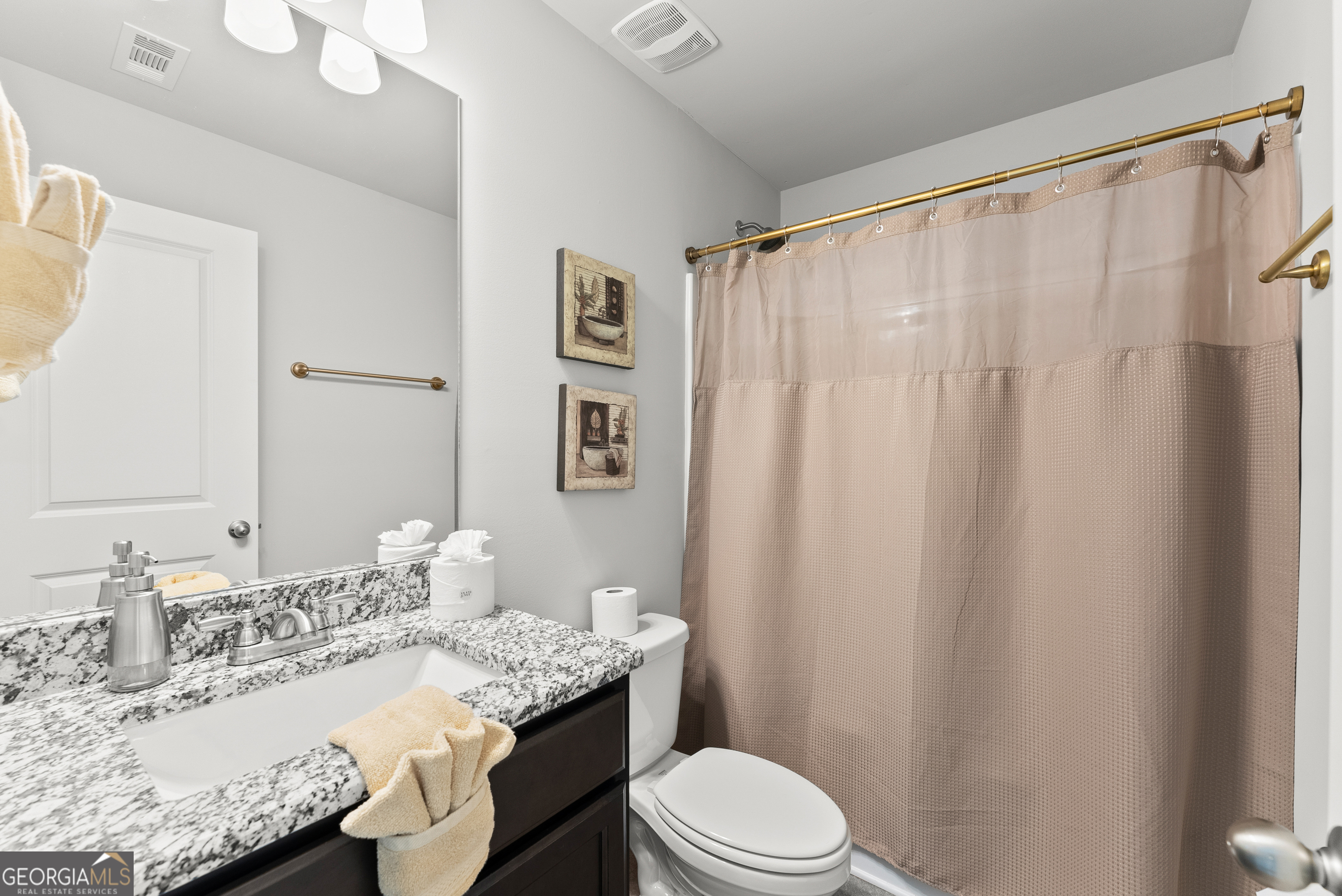 527 Gadwall Circle Jefferson GA 30549