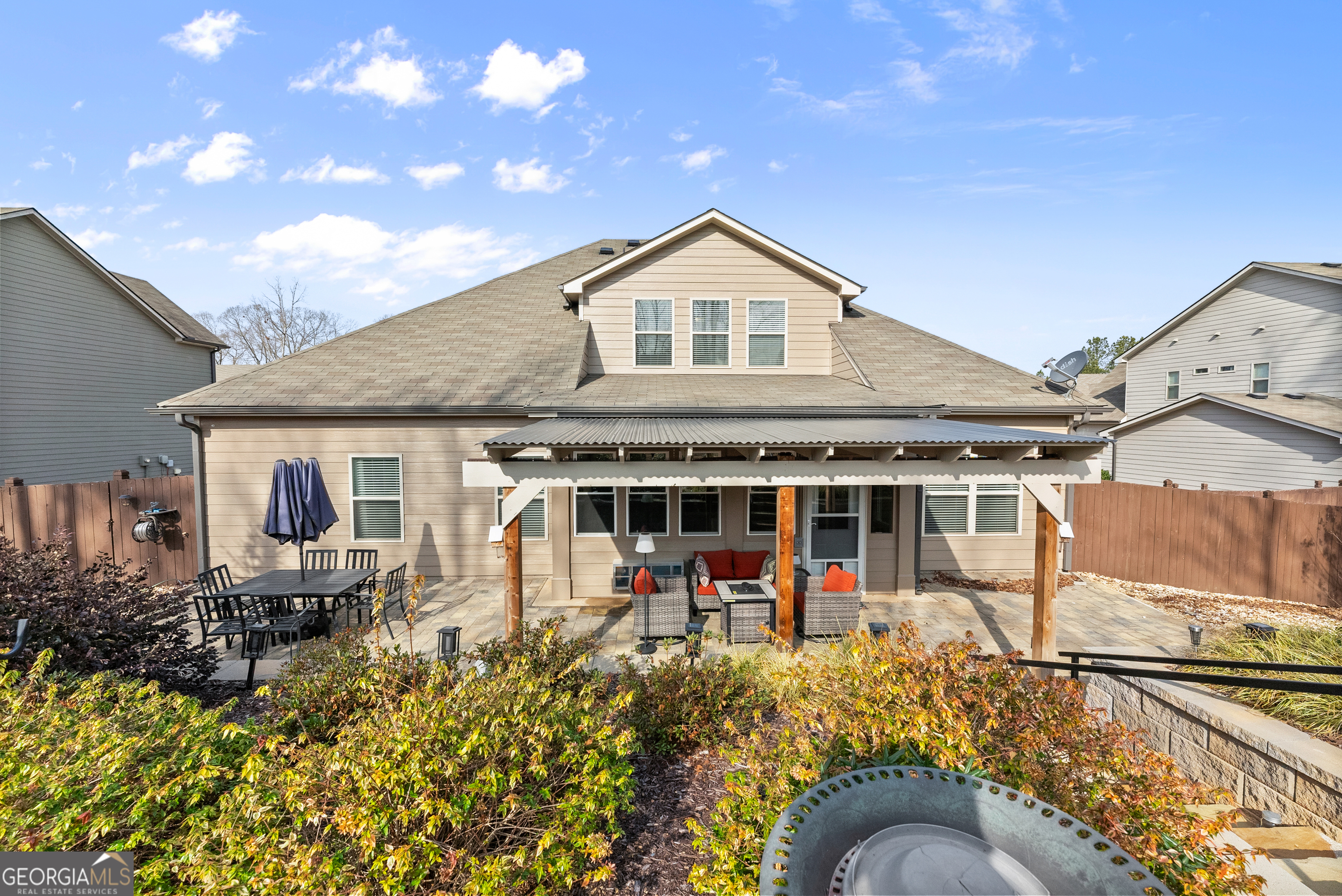 527 Gadwall Circle Jefferson GA 30549
