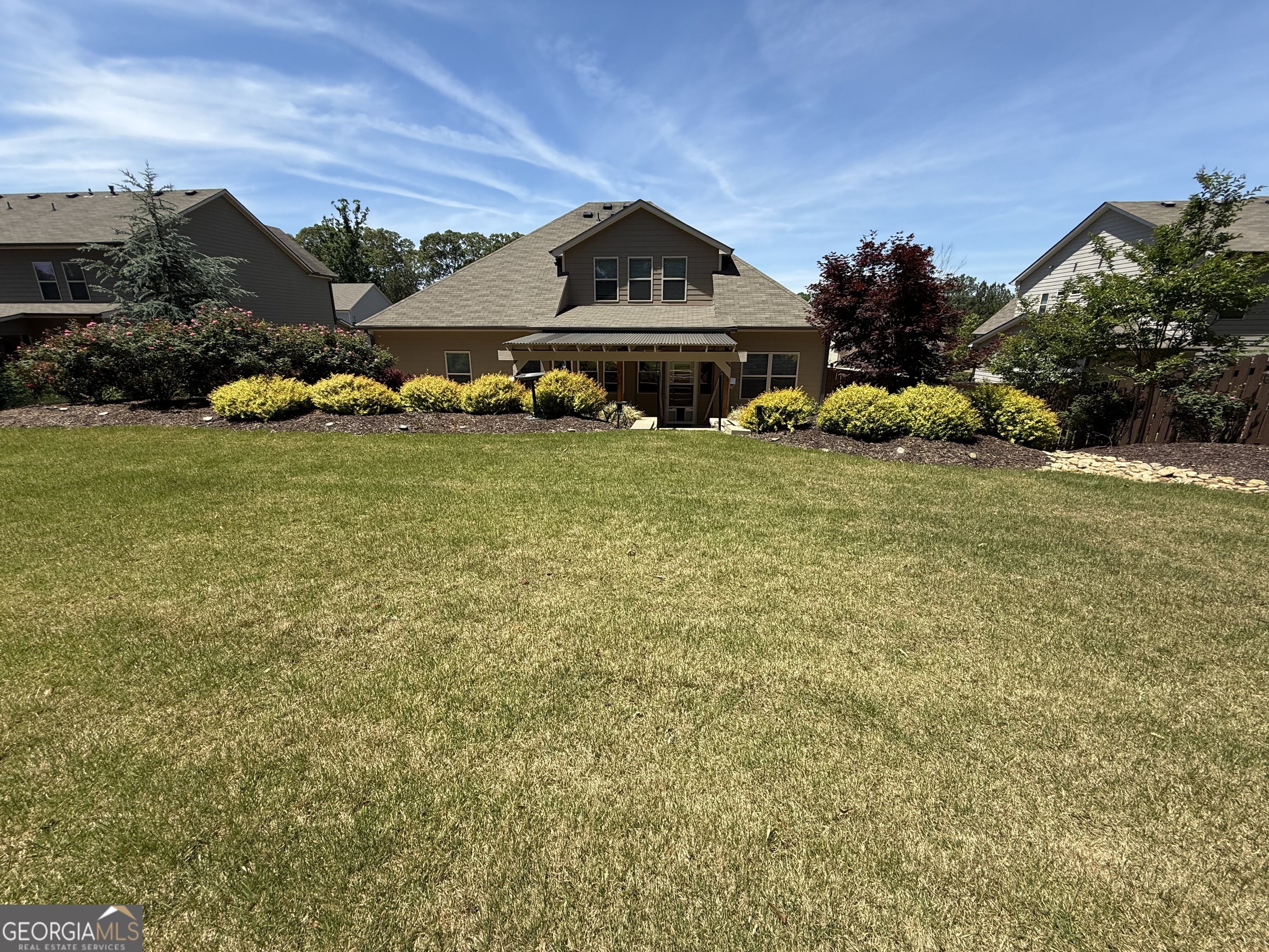 527 Gadwall Circle Jefferson GA 30549
