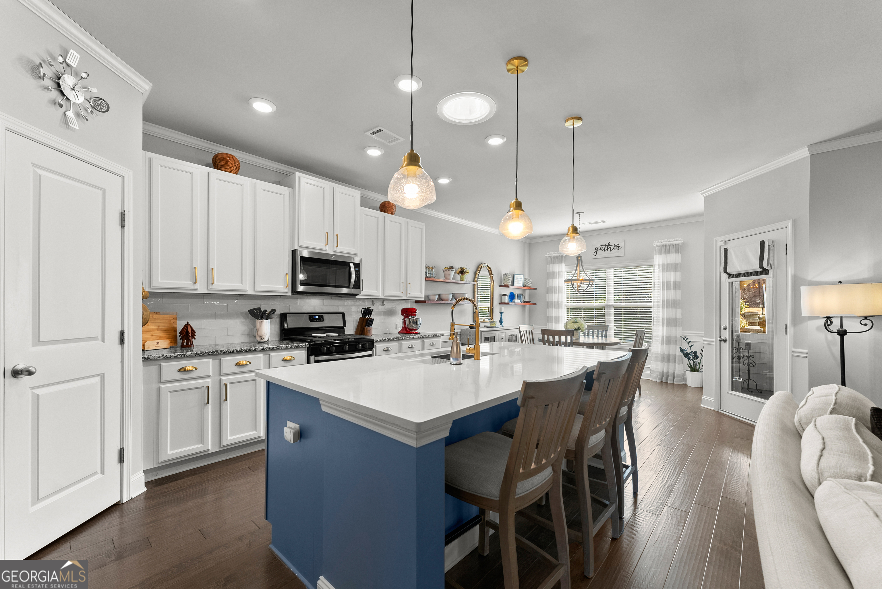 527 Gadwall Circle Jefferson GA 30549