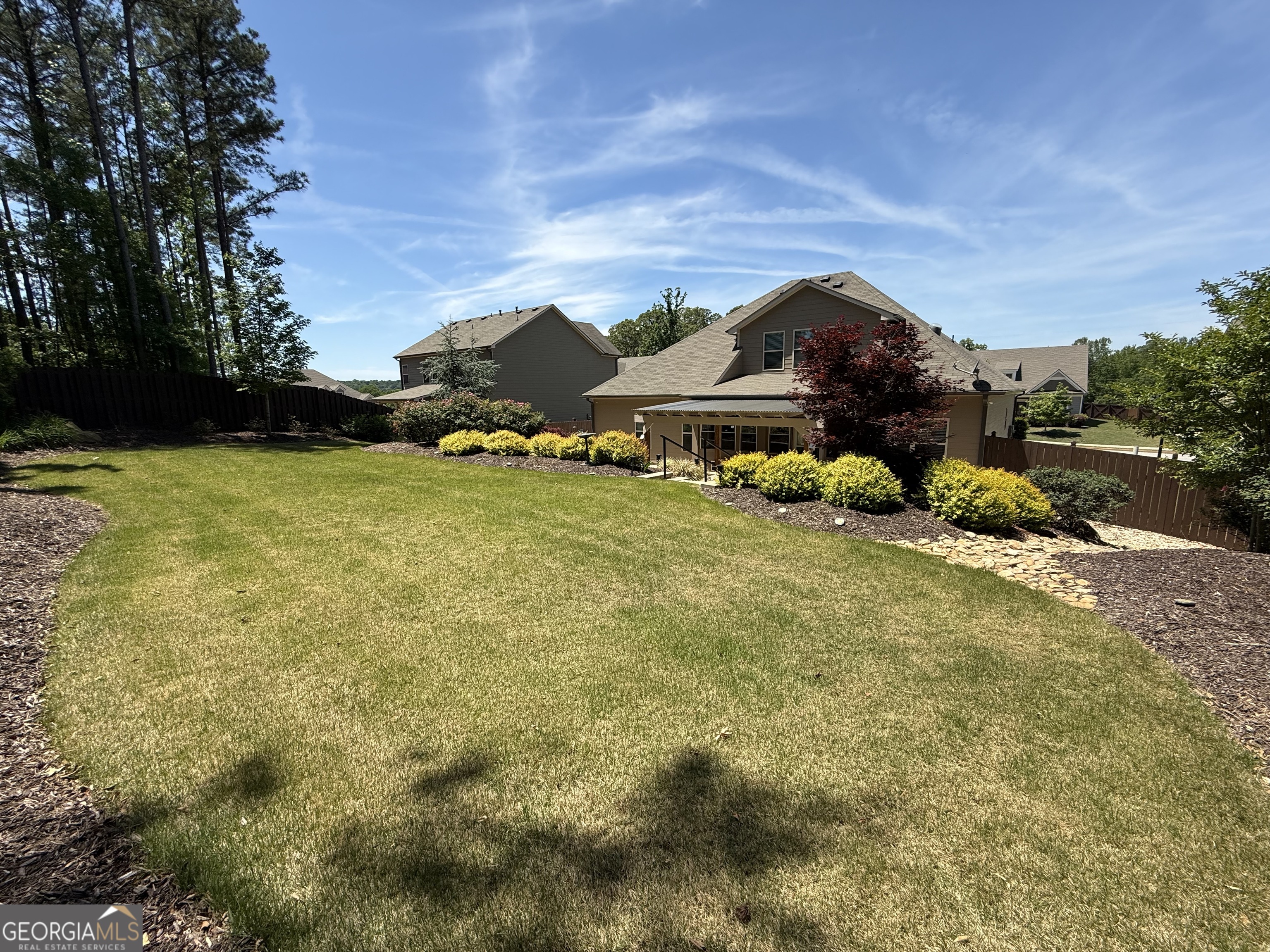 527 Gadwall Circle Jefferson GA 30549
