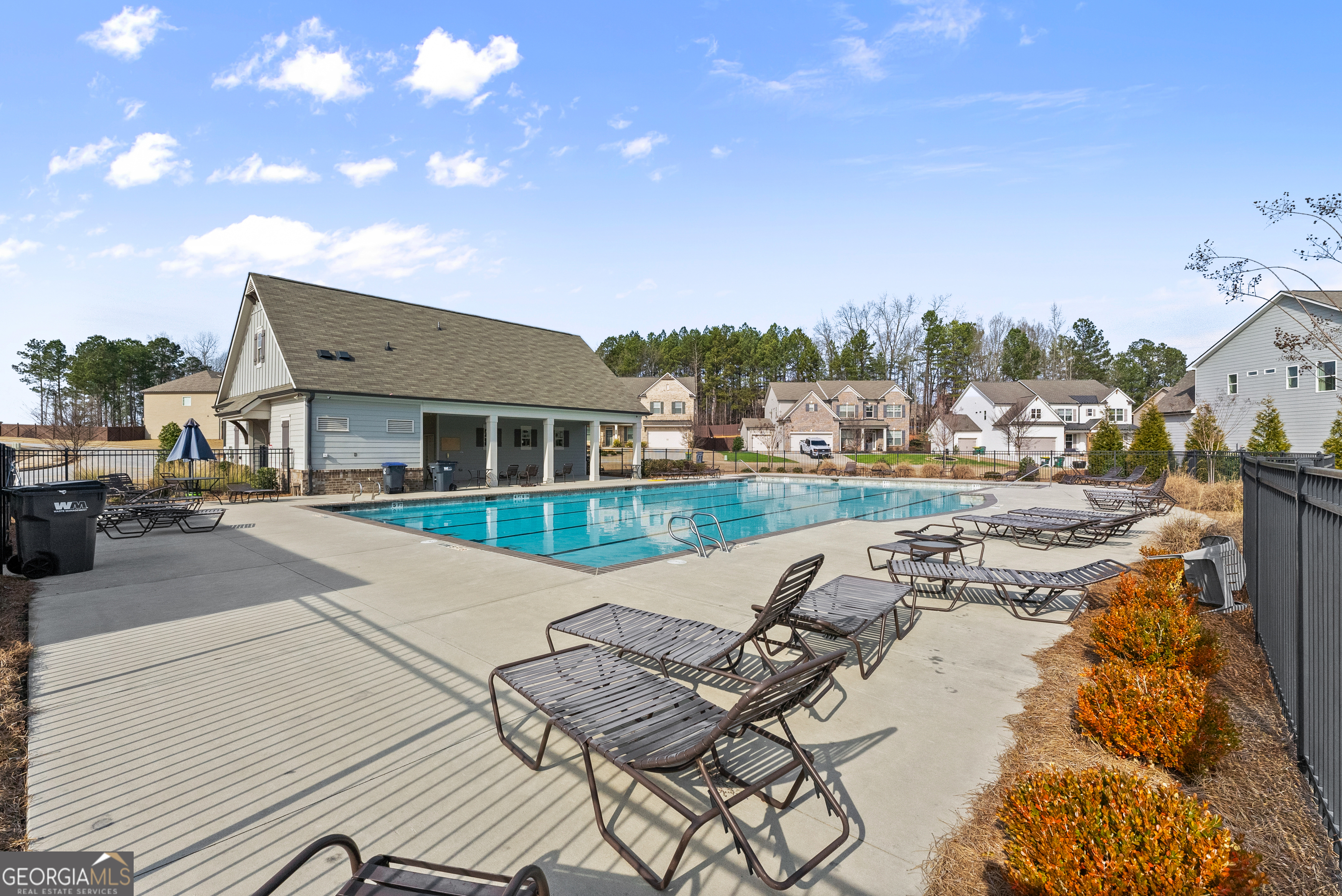 527 Gadwall Circle Jefferson GA 30549