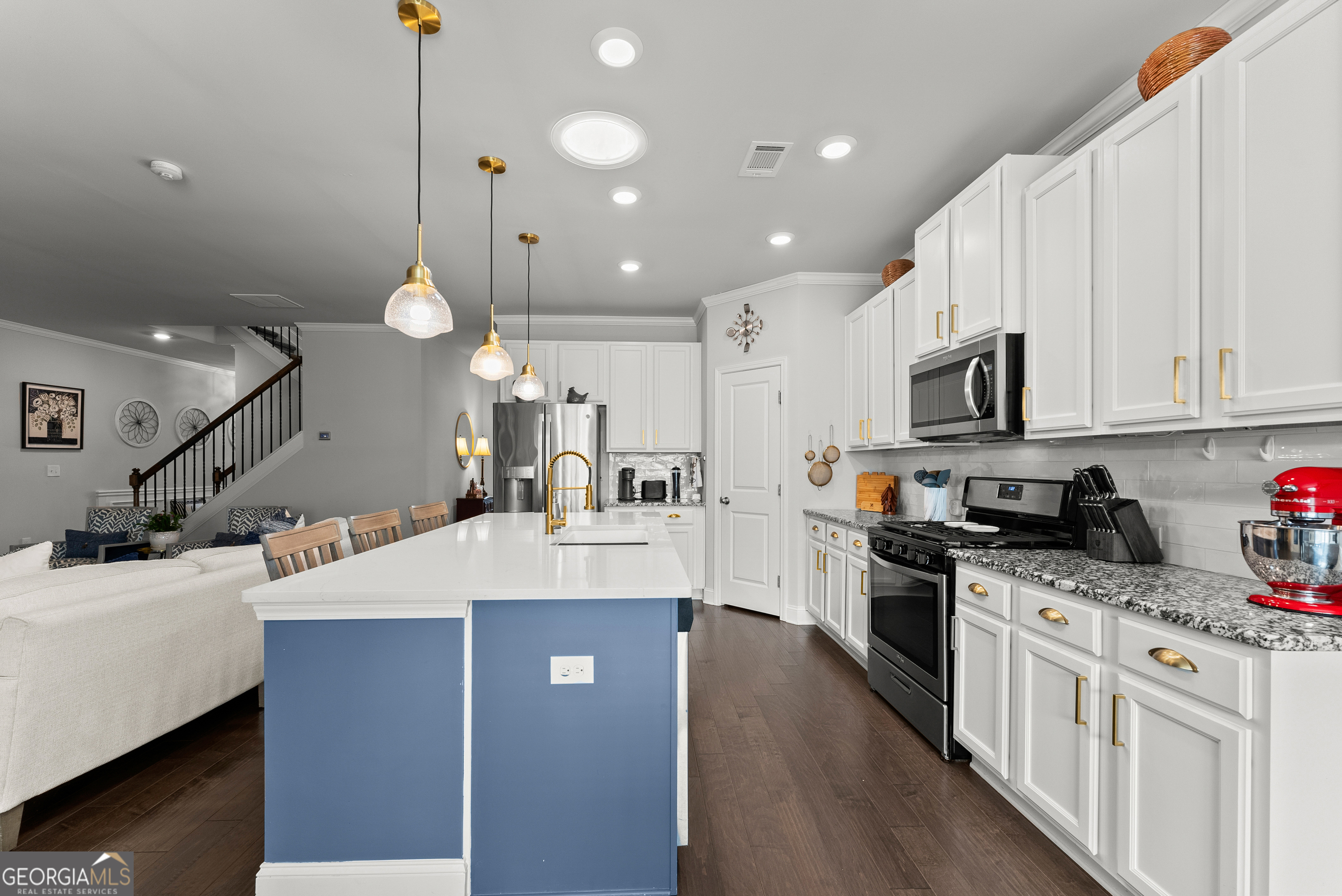 527 Gadwall Circle Jefferson GA 30549
