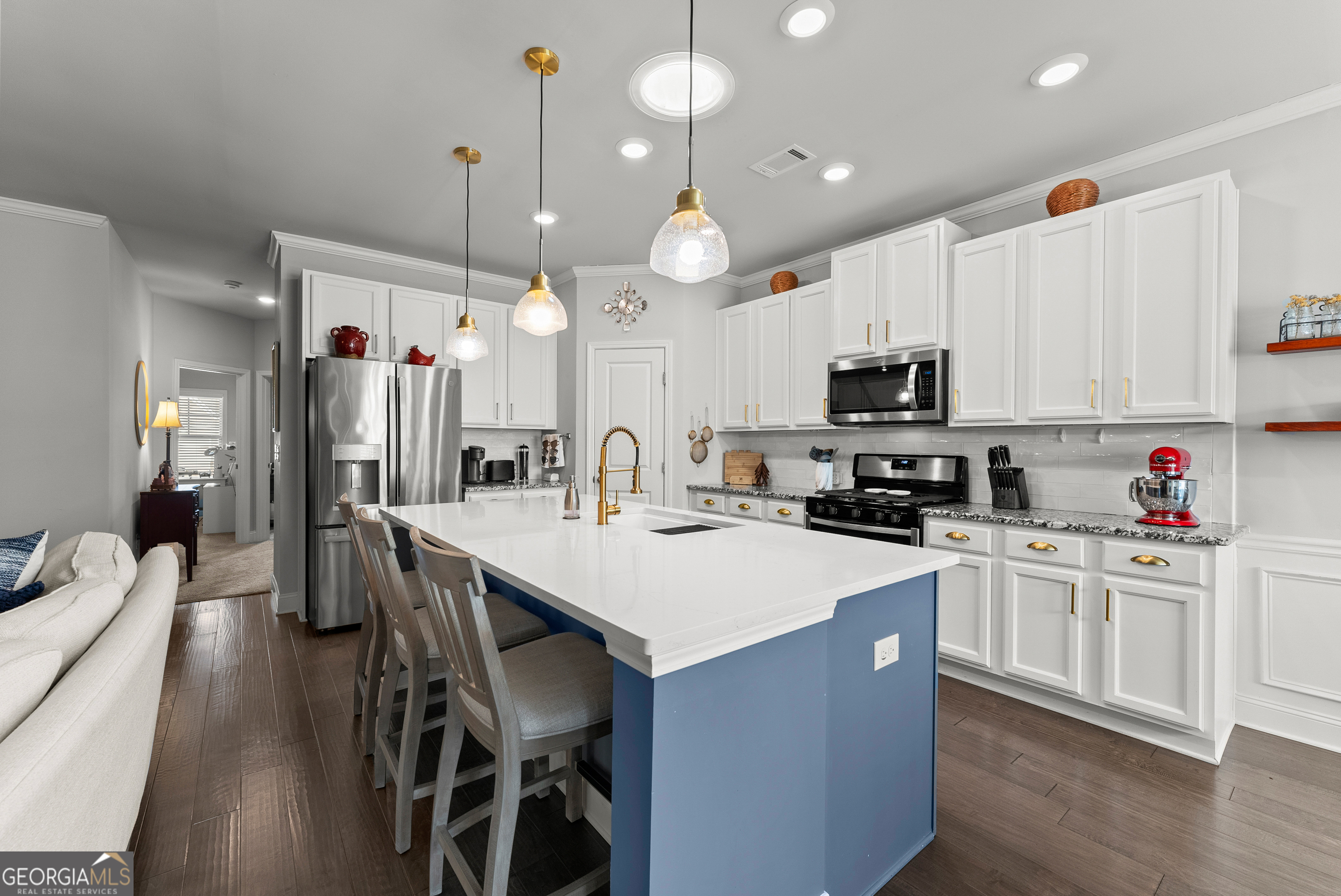 527 Gadwall Circle Jefferson GA 30549