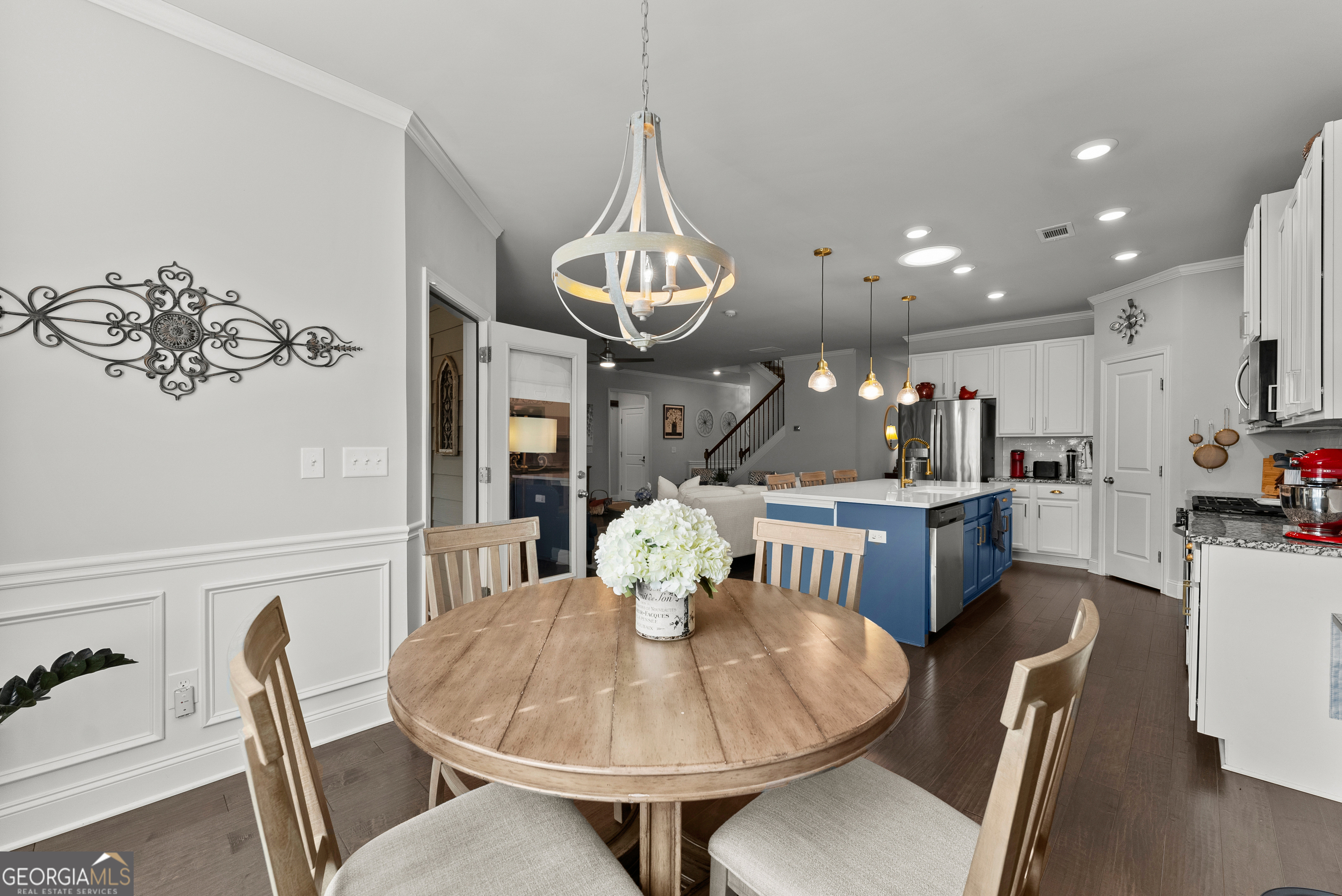527 Gadwall Circle Jefferson GA 30549