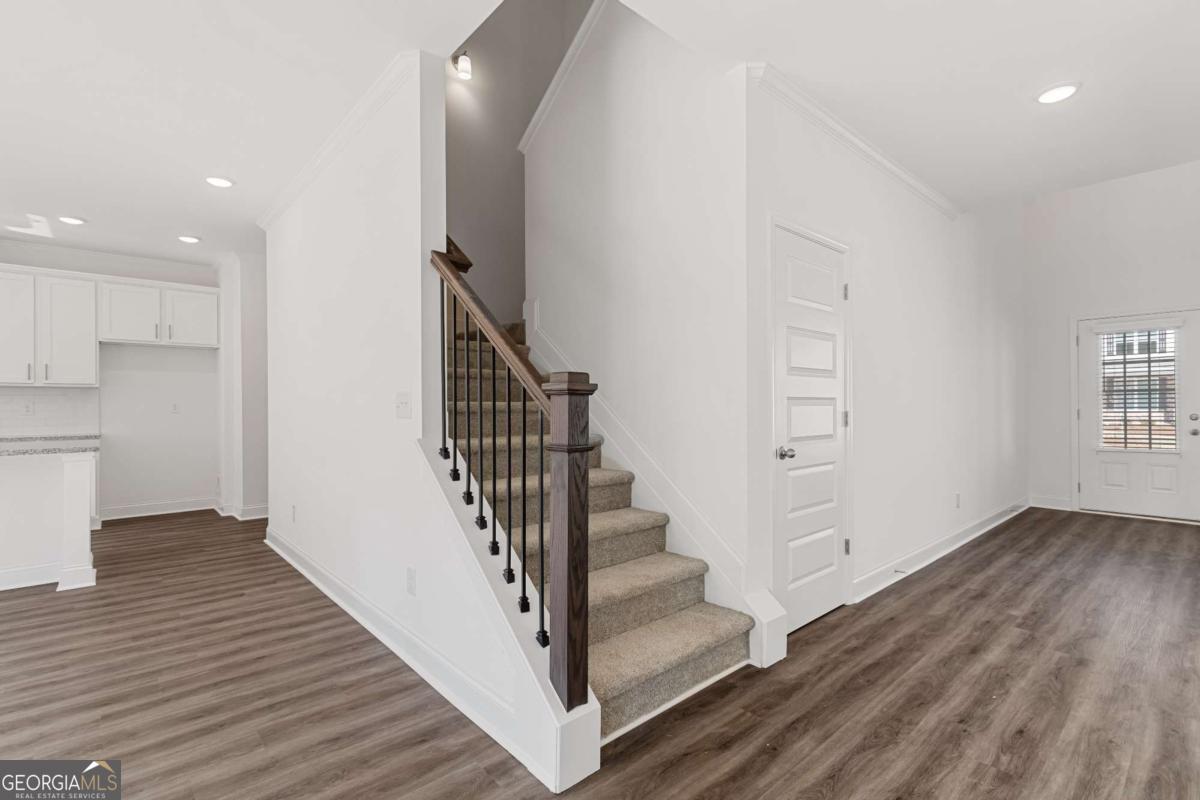 7272 Millbrae Walk Flowery Branch GA 30542