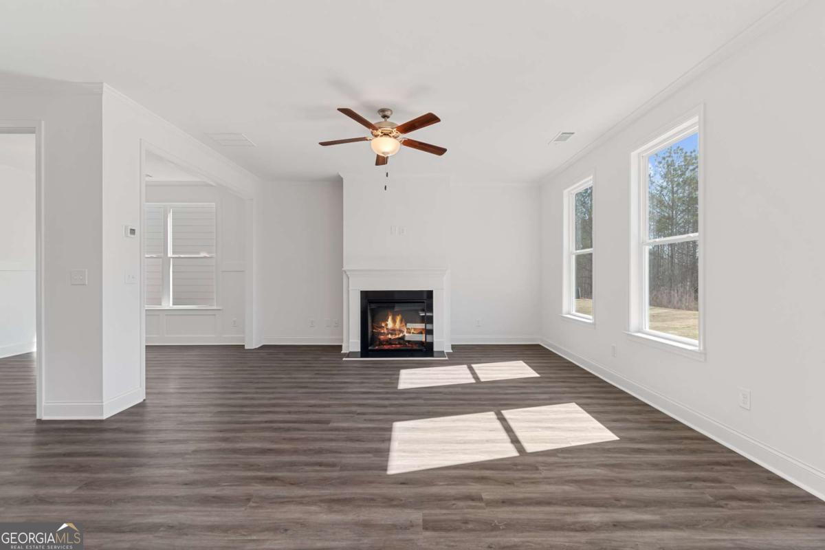 7272 Millbrae Walk Flowery Branch GA 30542