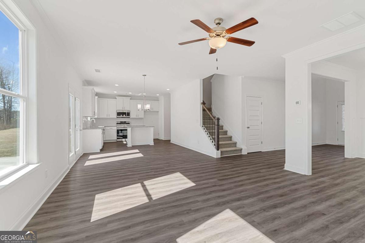 7272 Millbrae Walk Flowery Branch GA 30542