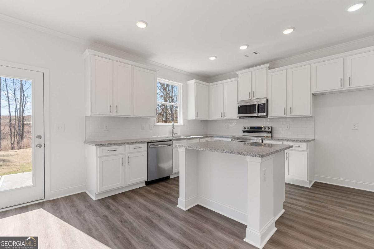 7272 Millbrae Walk Flowery Branch GA 30542
