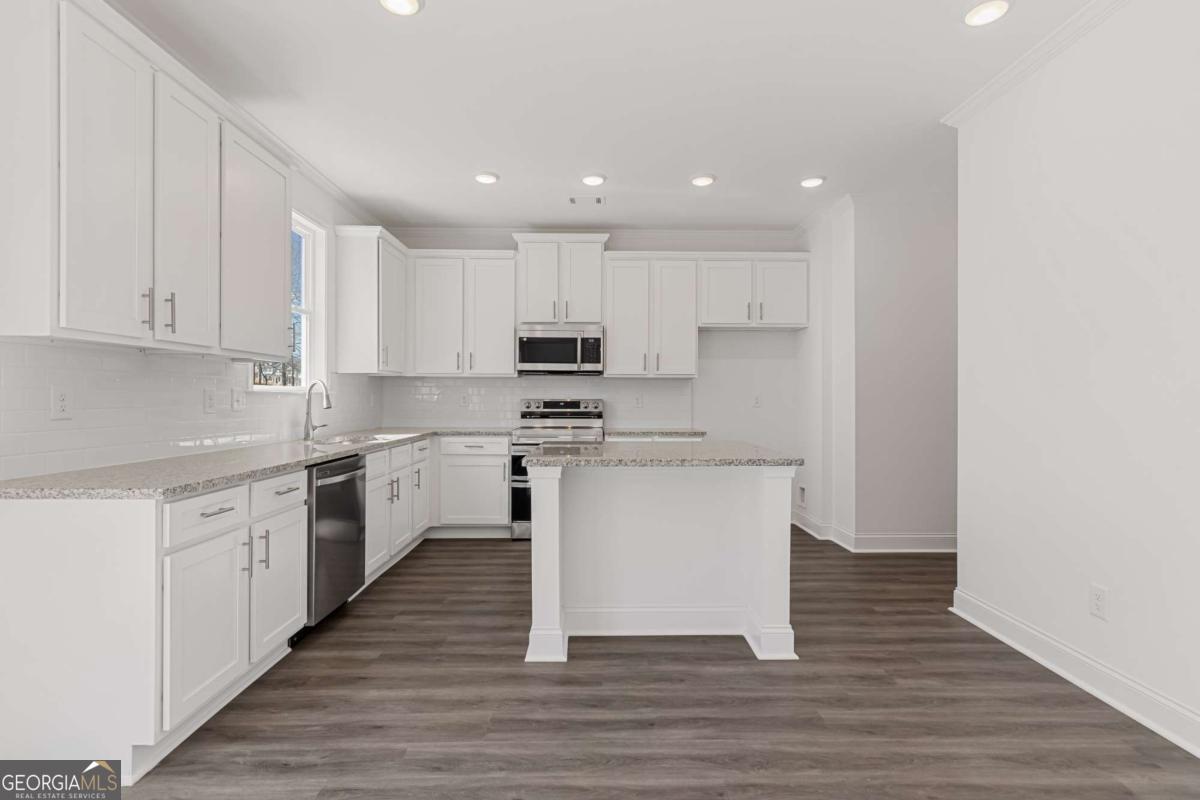 7272 Millbrae Walk Flowery Branch GA 30542