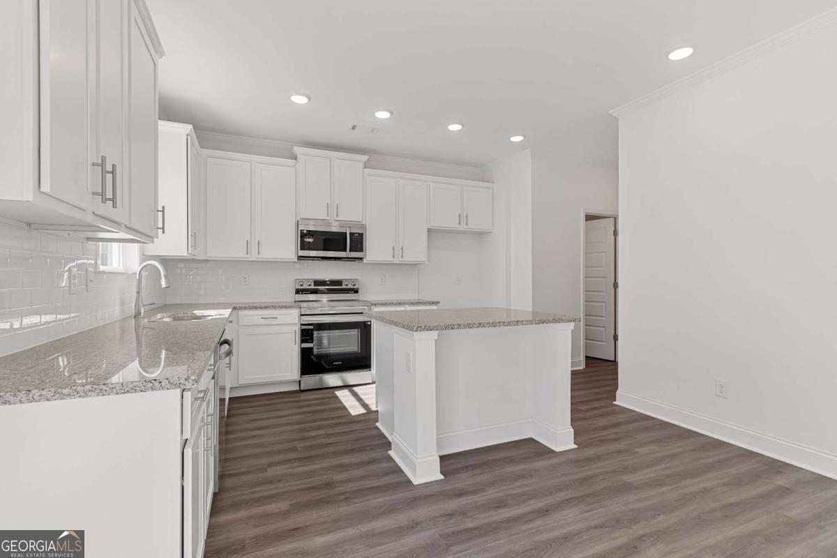 7272 Millbrae Walk Flowery Branch GA 30542