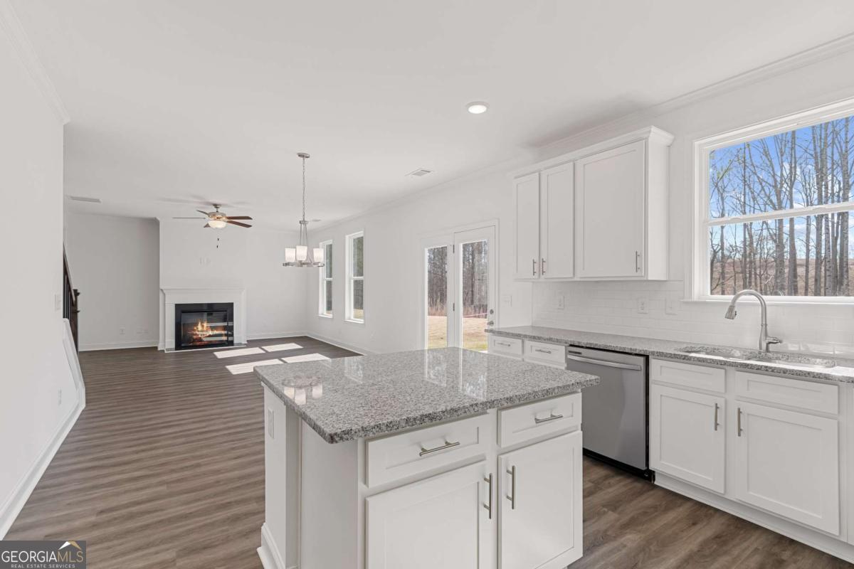 7272 Millbrae Walk Flowery Branch GA 30542
