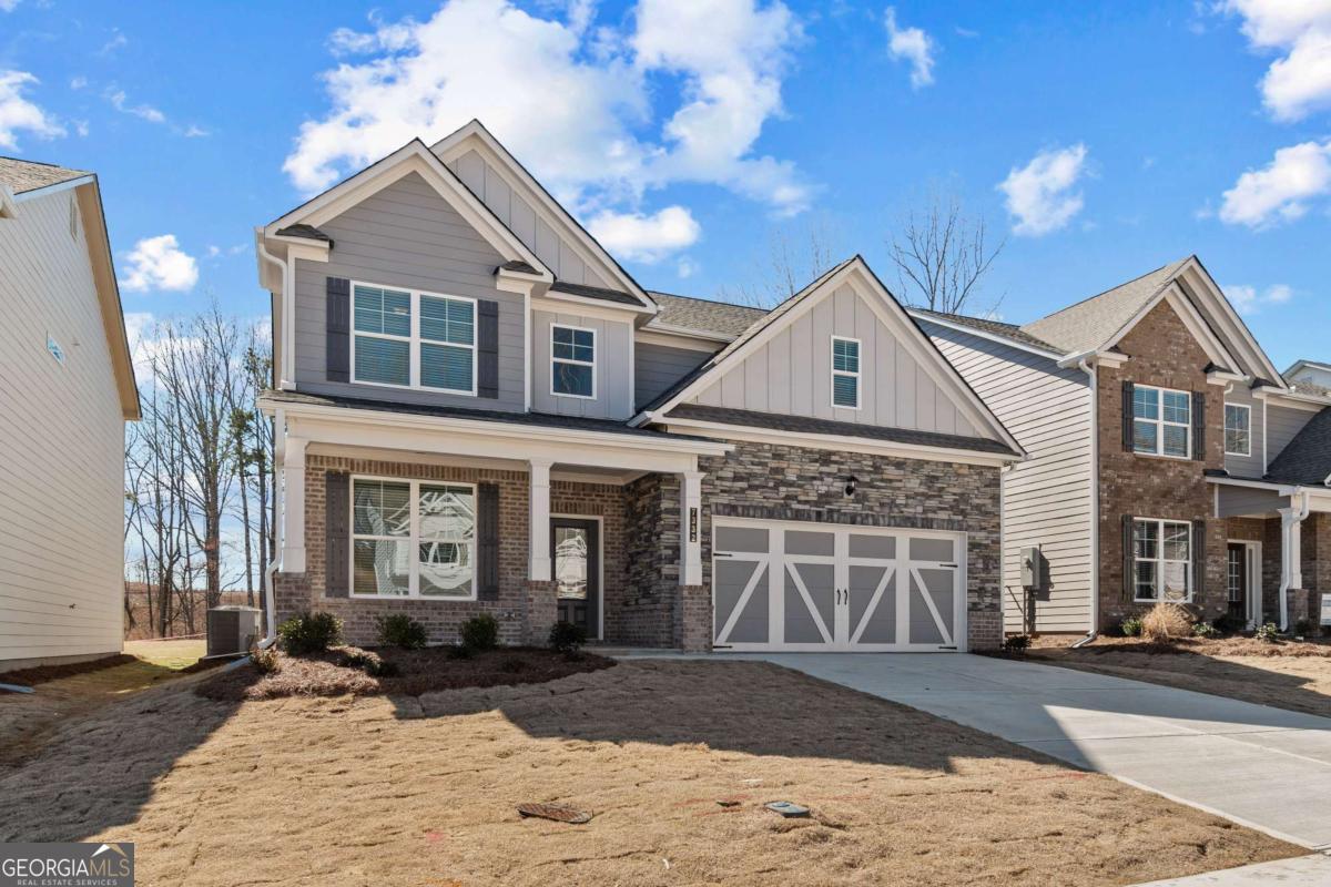 7272 Millbrae Walk Flowery Branch GA 30542