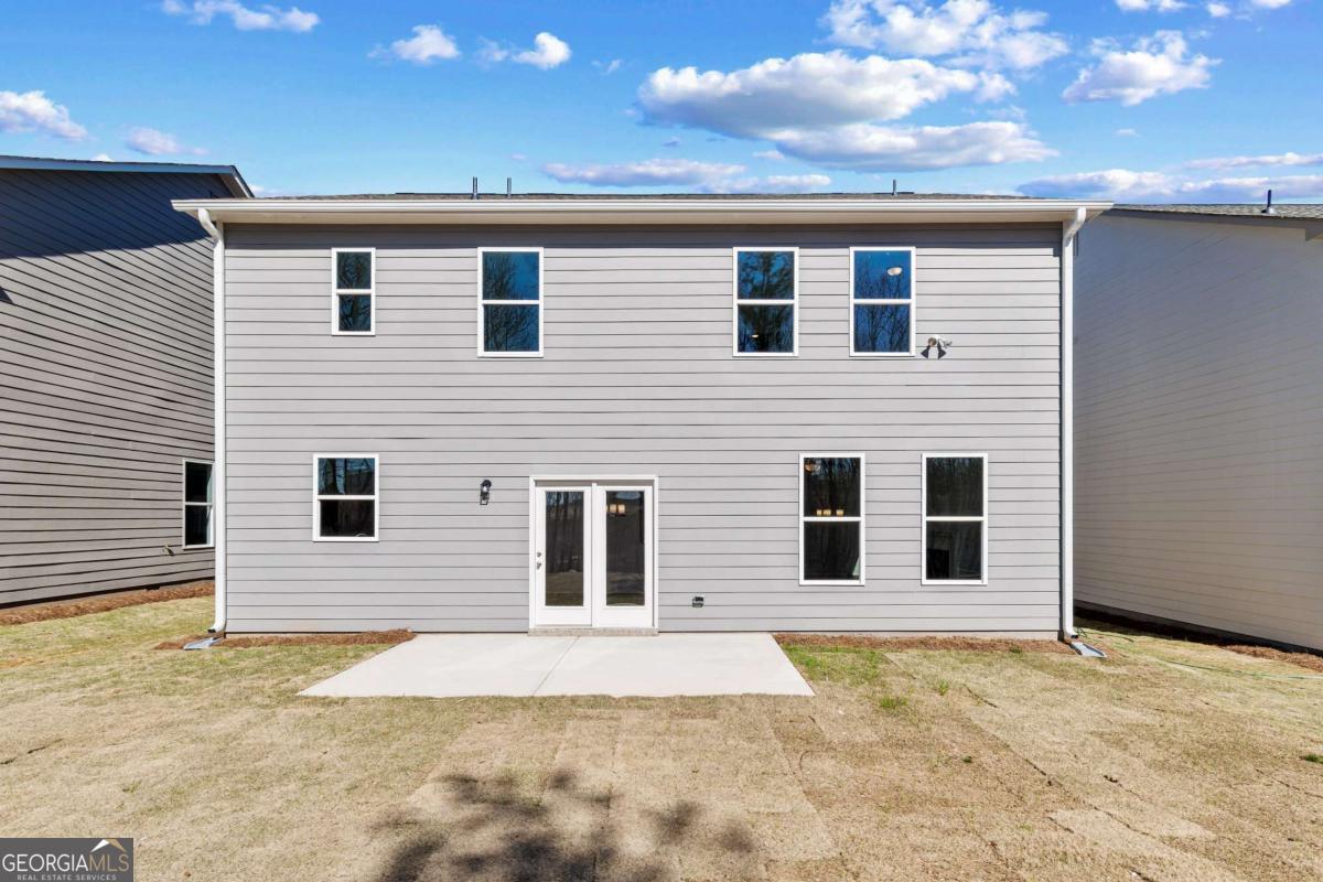 7272 Millbrae Walk Flowery Branch GA 30542