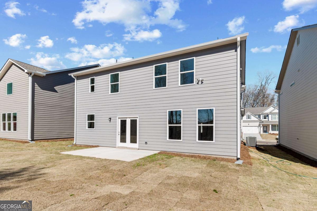7272 Millbrae Walk Flowery Branch GA 30542