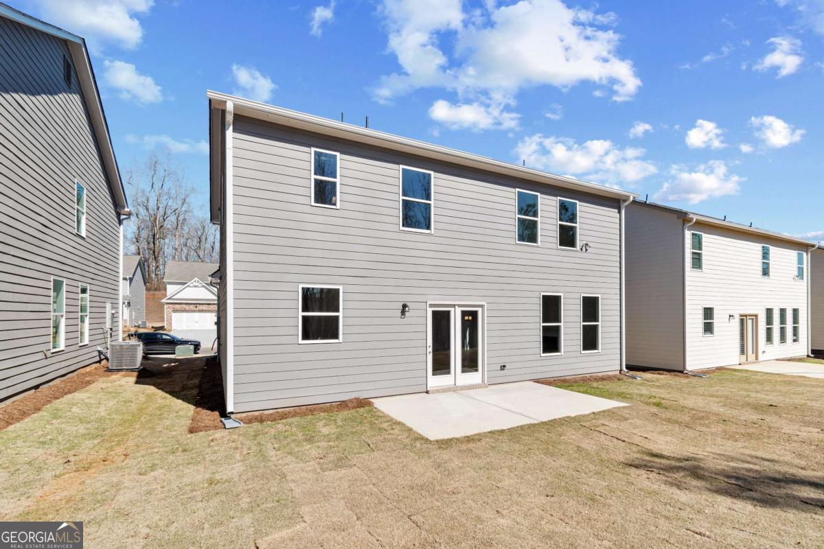 7272 Millbrae Walk Flowery Branch GA 30542