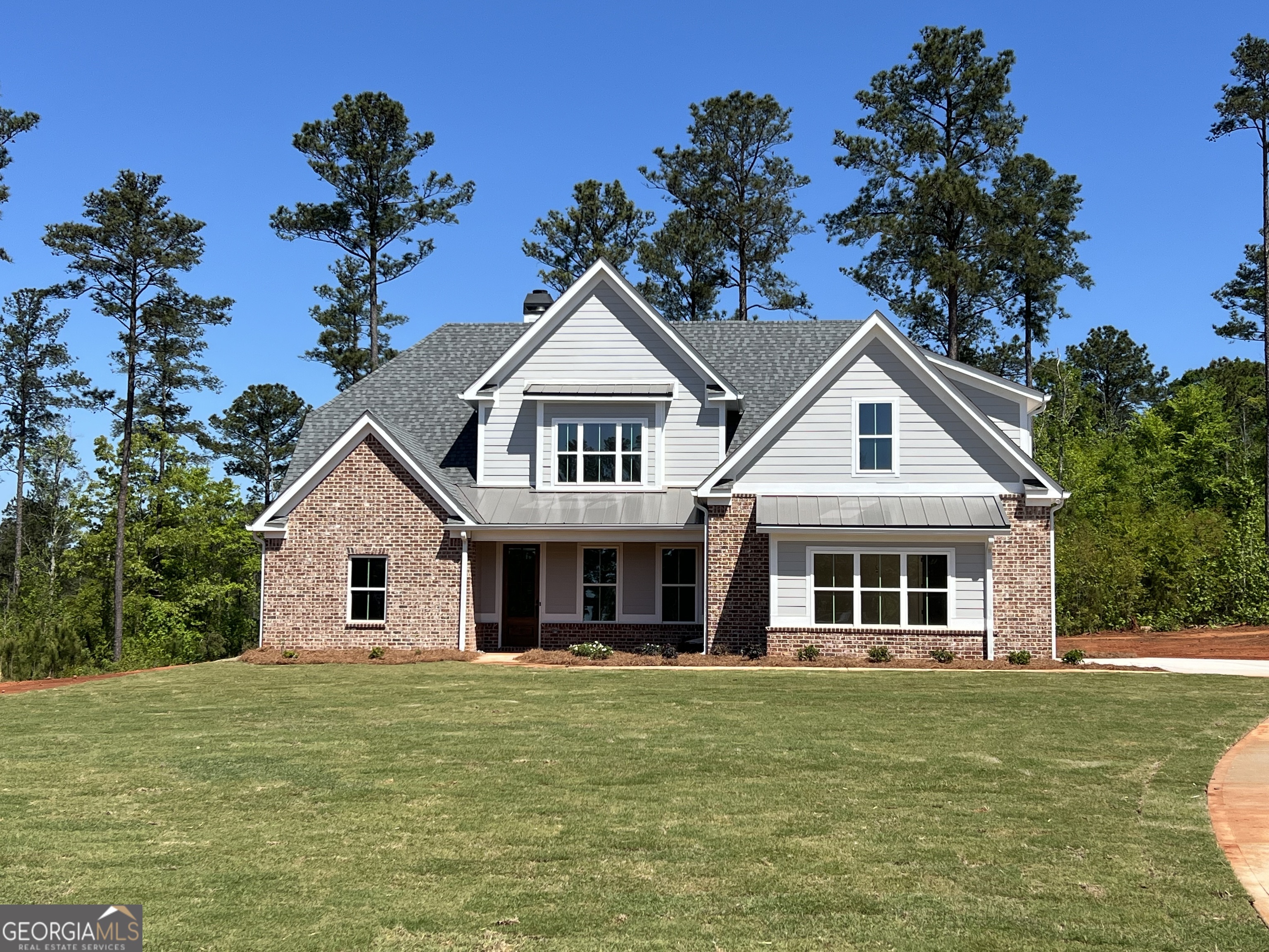 131 Hawthorne Lane Forsyth GA 31029