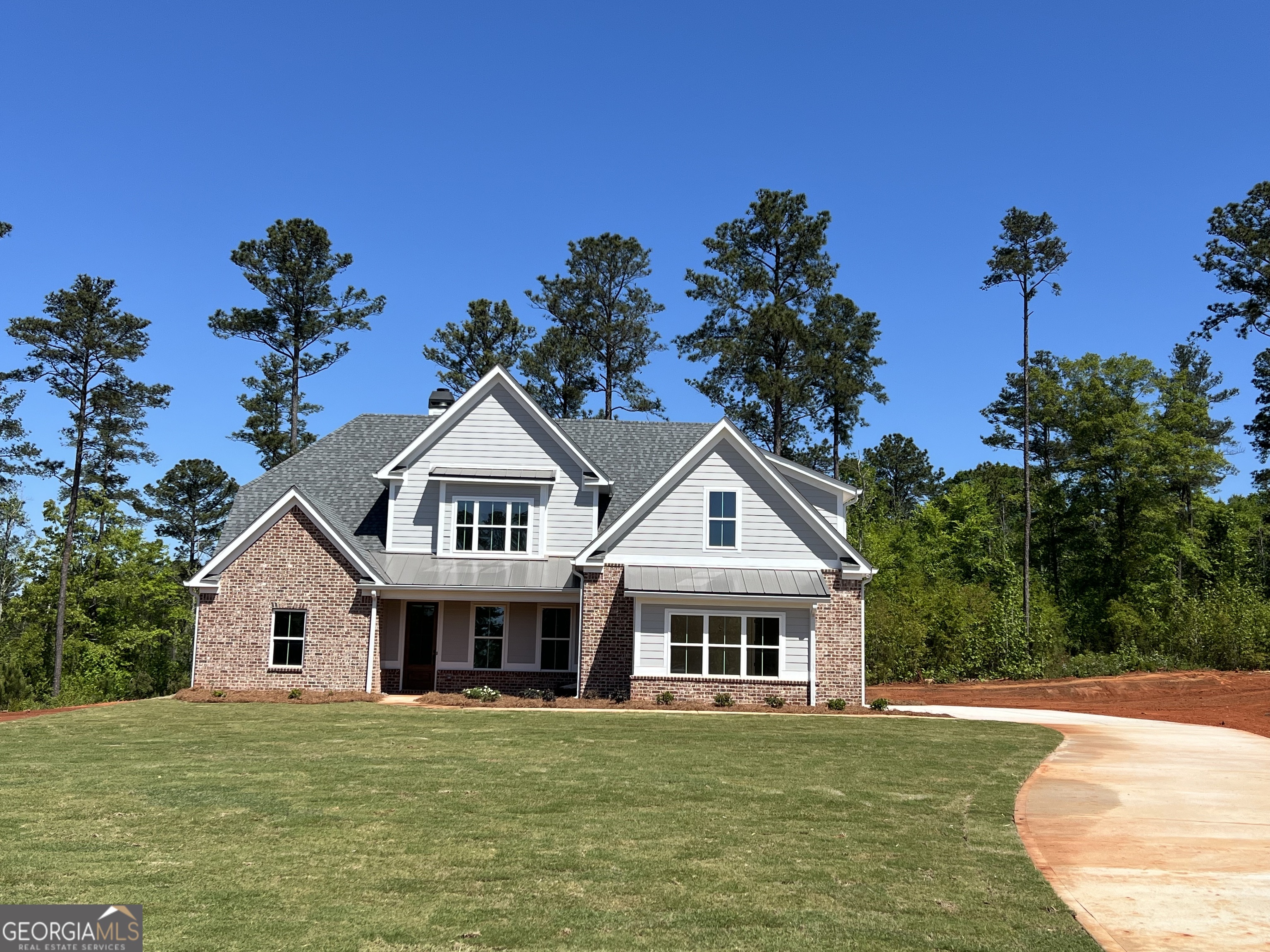 131 Hawthorne Lane Forsyth GA 31029