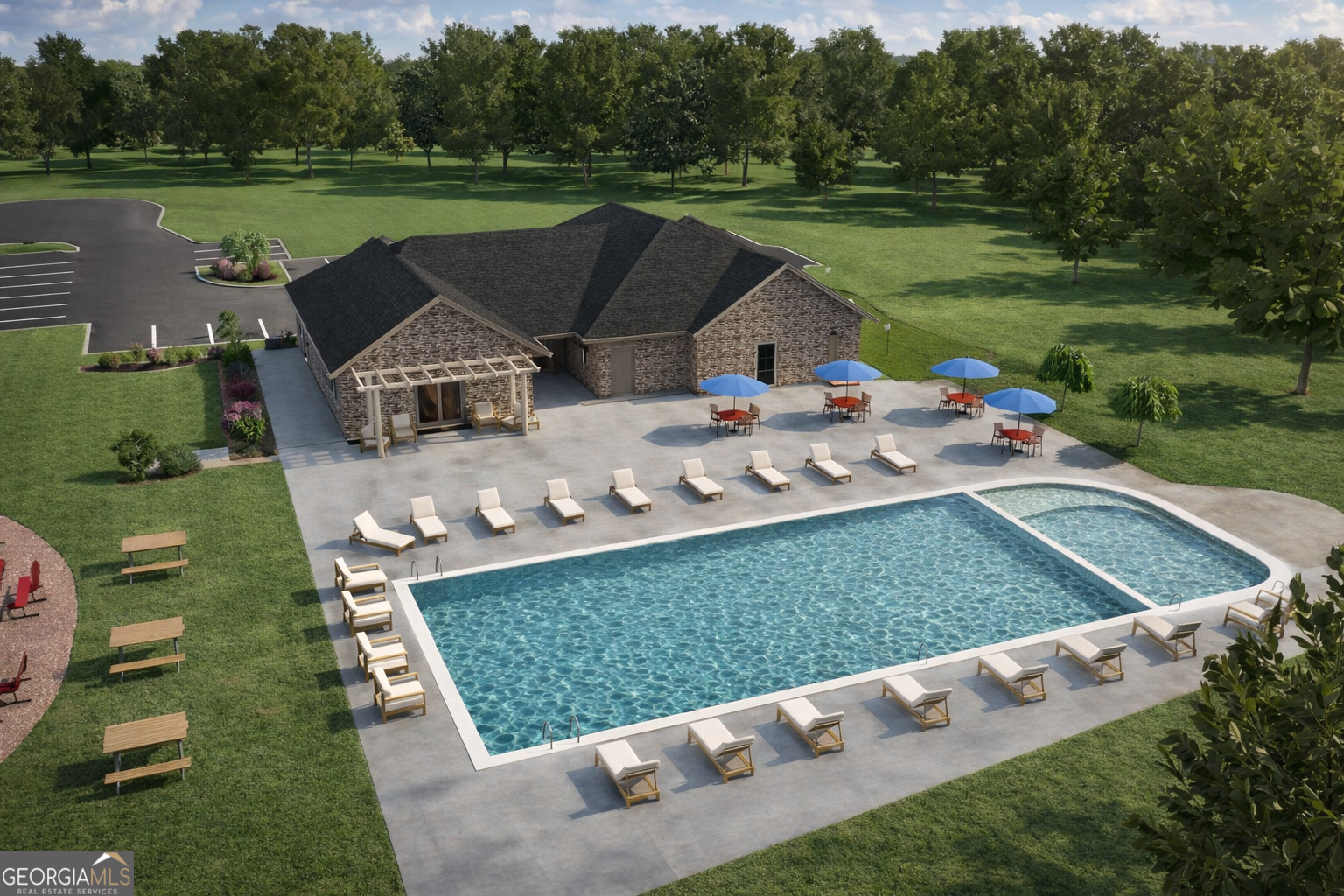 131 Hawthorne Lane Forsyth GA 31029