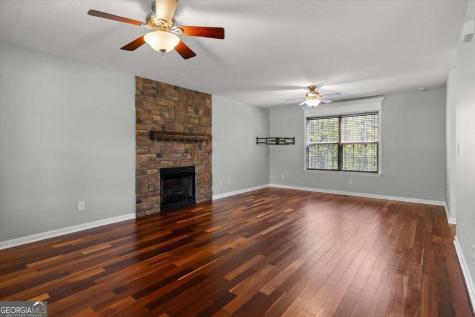 235 Hidden Oaks Drive Flintstone GA 30725