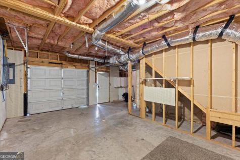 235 Hidden Oaks Drive Flintstone GA 30725