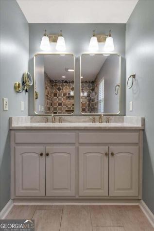 235 Hidden Oaks Drive Flintstone GA 30725