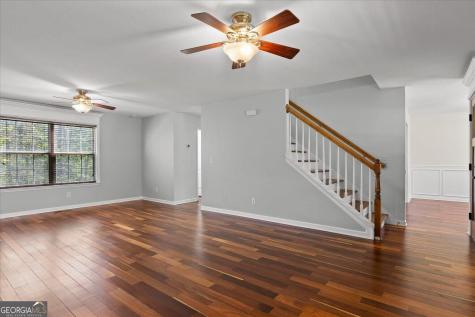235 Hidden Oaks Drive Flintstone GA 30725