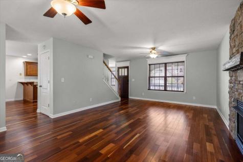 235 Hidden Oaks Drive Flintstone GA 30725