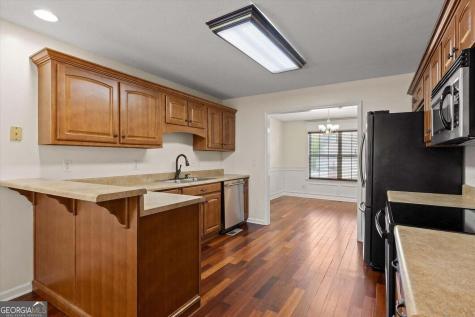 235 Hidden Oaks Drive Flintstone GA 30725