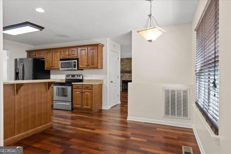 235 Hidden Oaks Drive Flintstone GA 30725