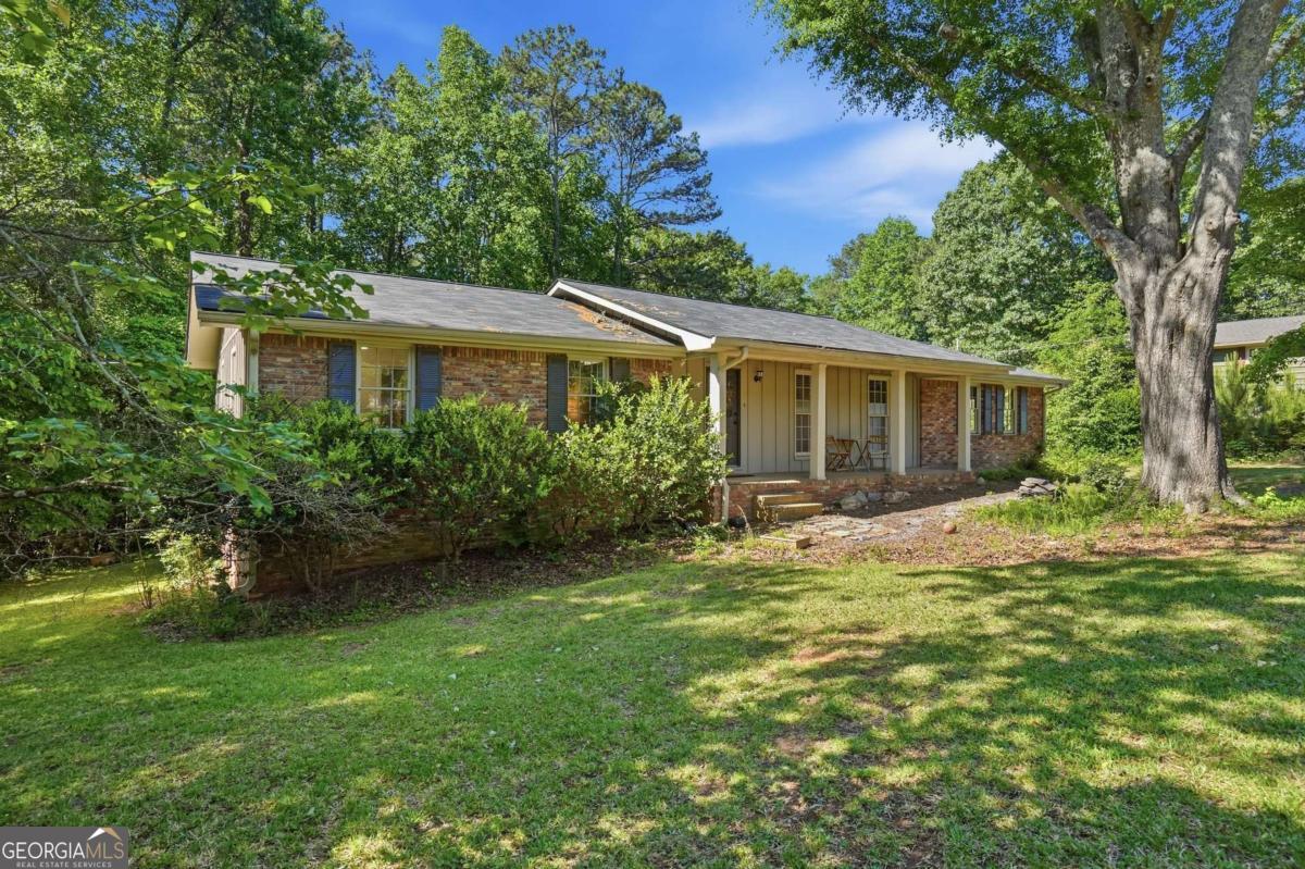 4845 Jennifer Lane Douglasville GA 30135