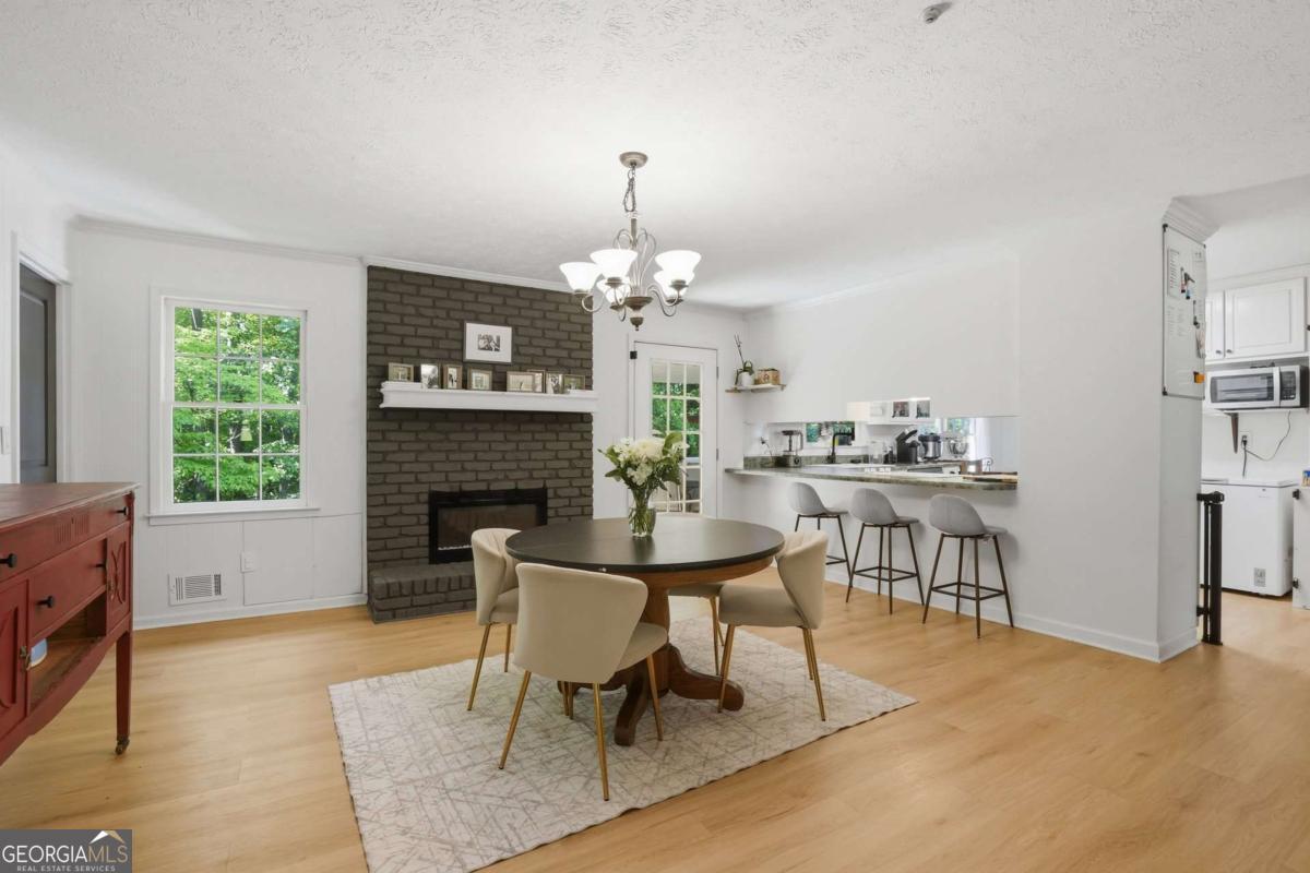 4845 Jennifer Lane Douglasville GA 30135