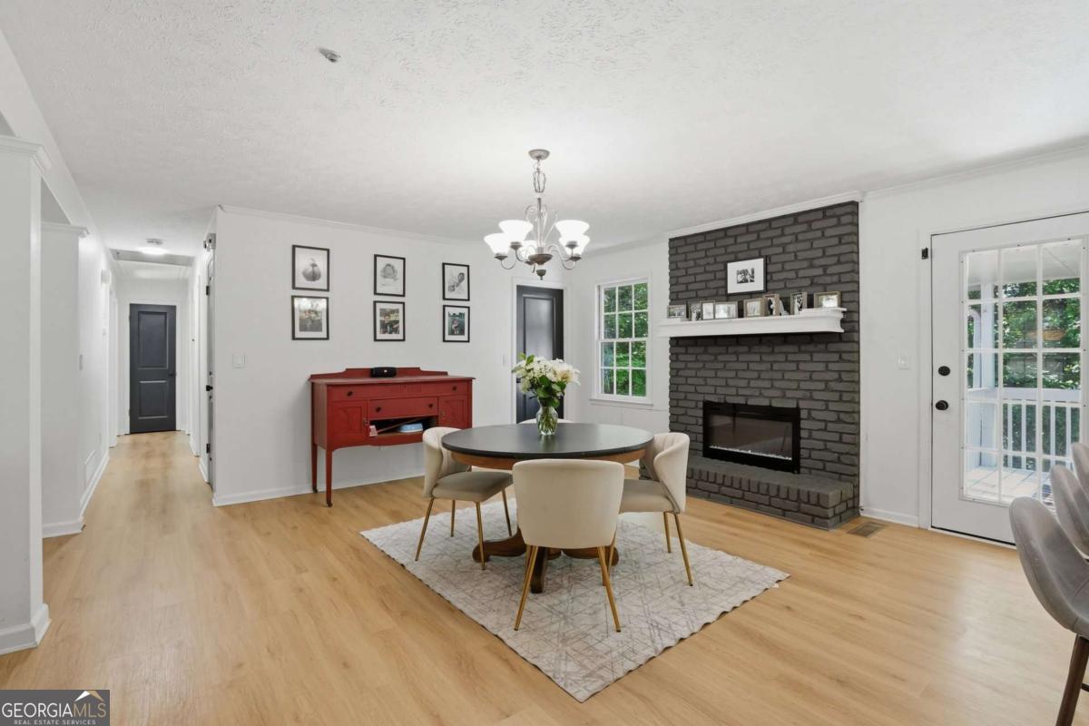 4845 Jennifer Lane Douglasville GA 30135
