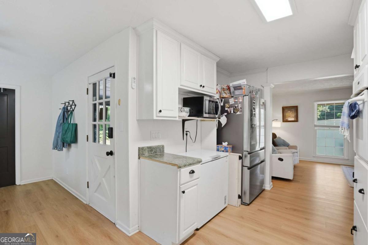 4845 Jennifer Lane Douglasville GA 30135