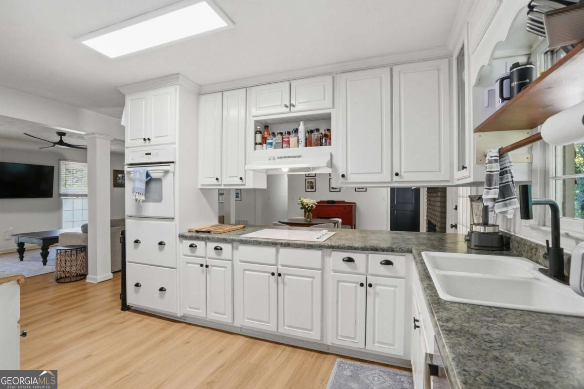 4845 Jennifer Lane Douglasville GA 30135